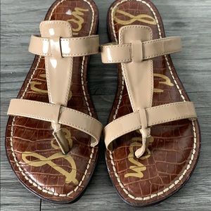 Sam Edelman sandals size 7